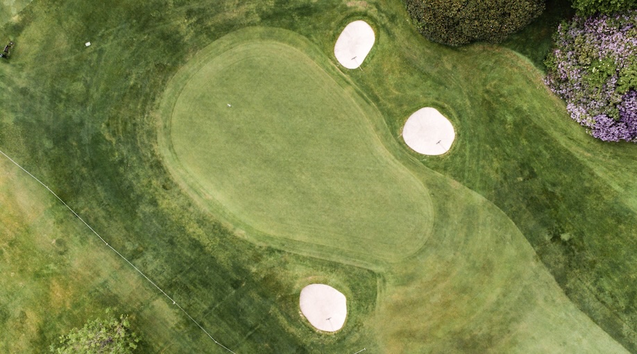 Photo of Glenbervie Golf Club